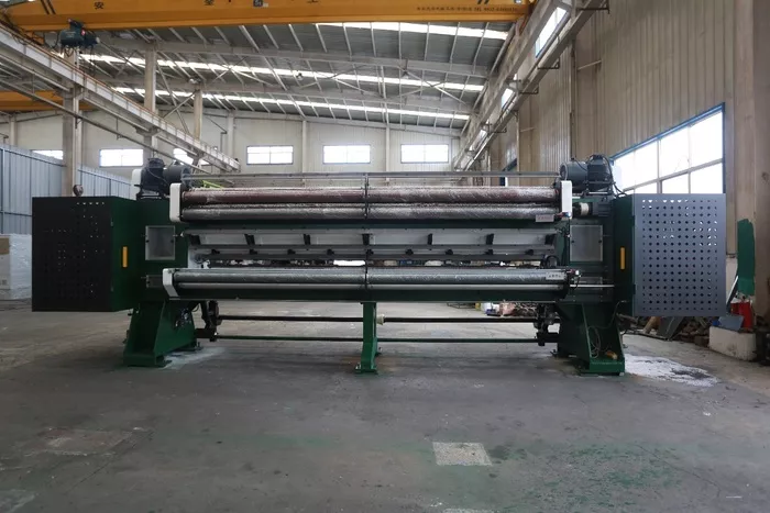 Fast Series High Speed Tufting Machine