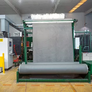 Master Series FRS Multi-Level Loop Pile Tufting Machine