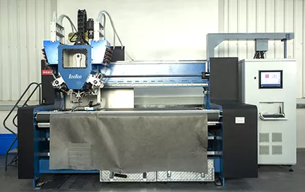 Carpet business: The market continues to thrive, offering broad prospects for entrepreneurs.